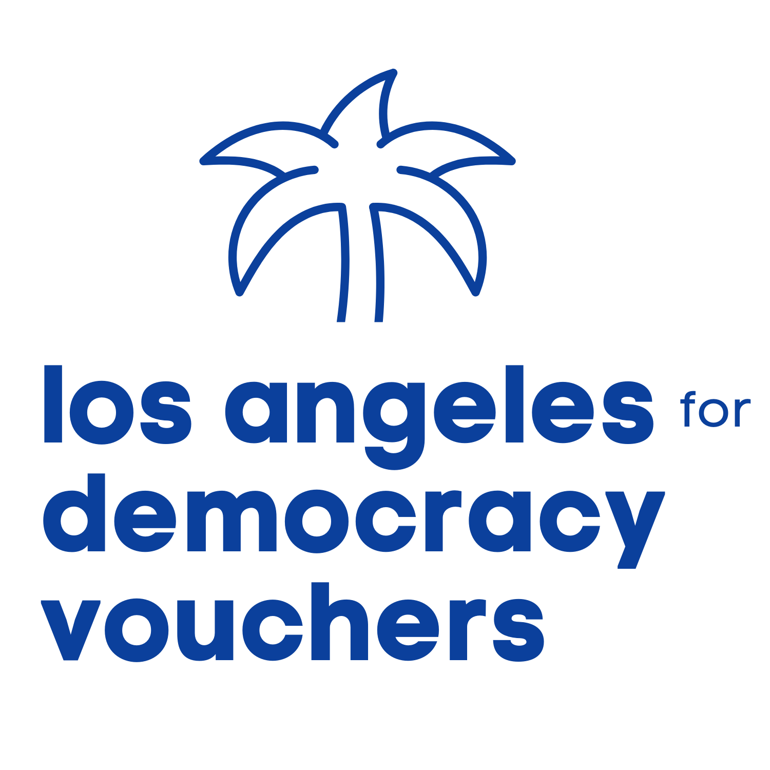 Los Angeles for Democracy Vouchers
