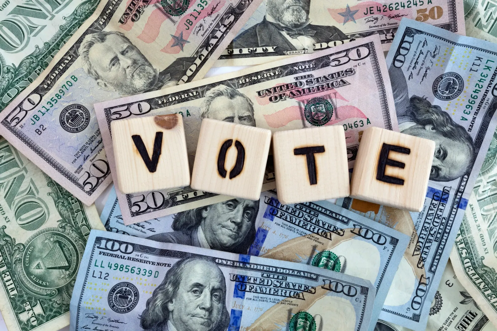 Why you should care about money in LA politics